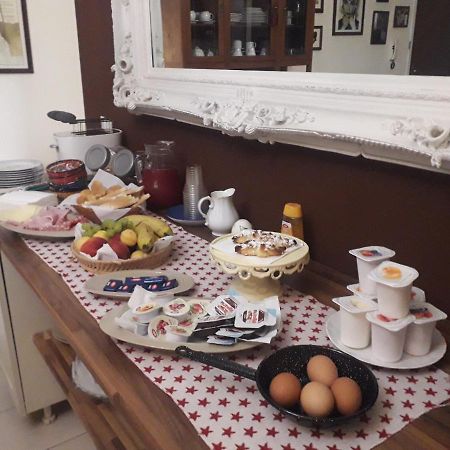 Bed and Breakfast Audrey & Me Pisa Exterior foto