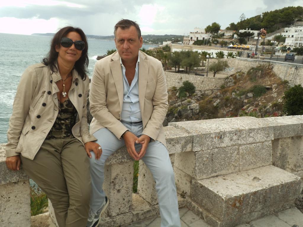 Bed and Breakfast Audrey & Me Pisa Exterior foto