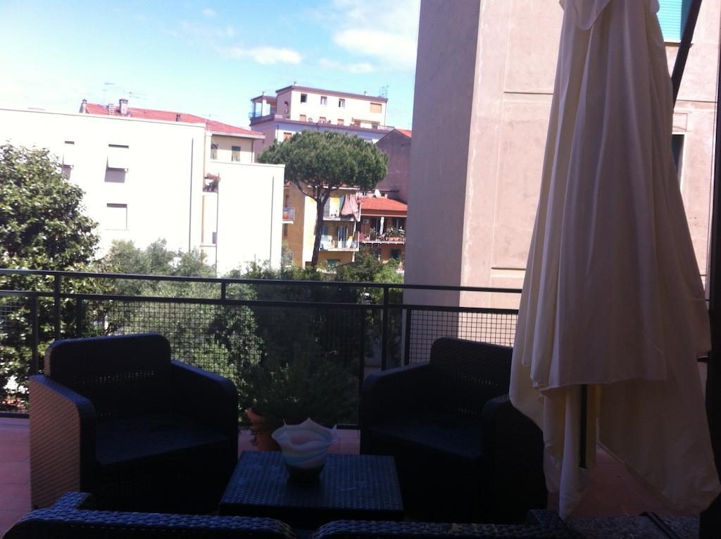 Bed and Breakfast Audrey & Me Pisa Exterior foto