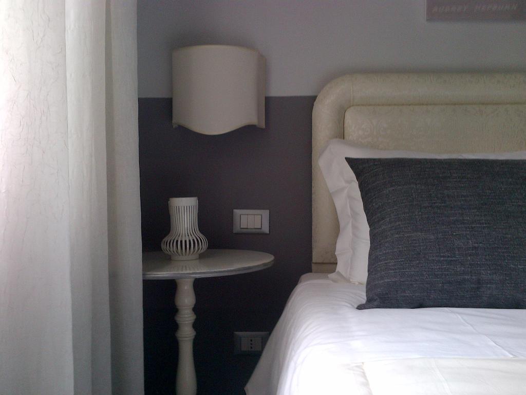 Bed and Breakfast Audrey & Me Pisa Zimmer foto