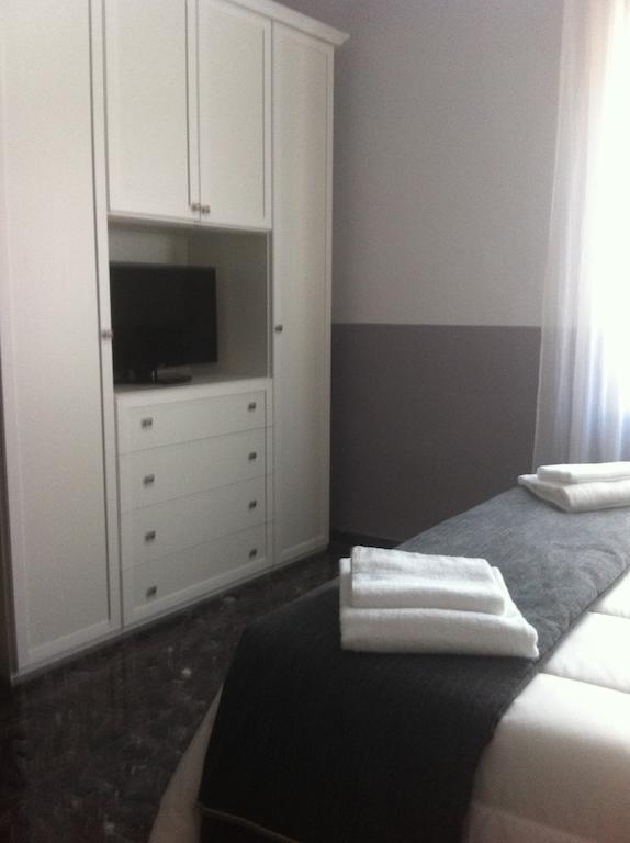 Bed and Breakfast Audrey & Me Pisa Zimmer foto