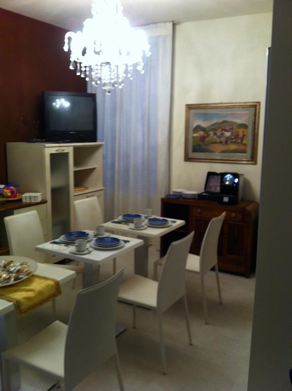 Bed and Breakfast Audrey & Me Pisa Exterior foto