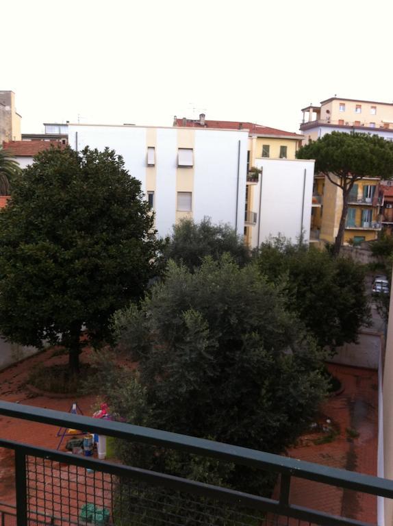 Bed and Breakfast Audrey & Me Pisa Exterior foto
